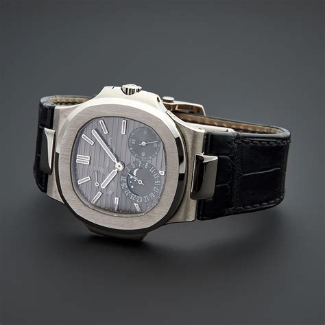 patek philippe nautilus staal prijs|pre owned Patek Philippe Nautilus.